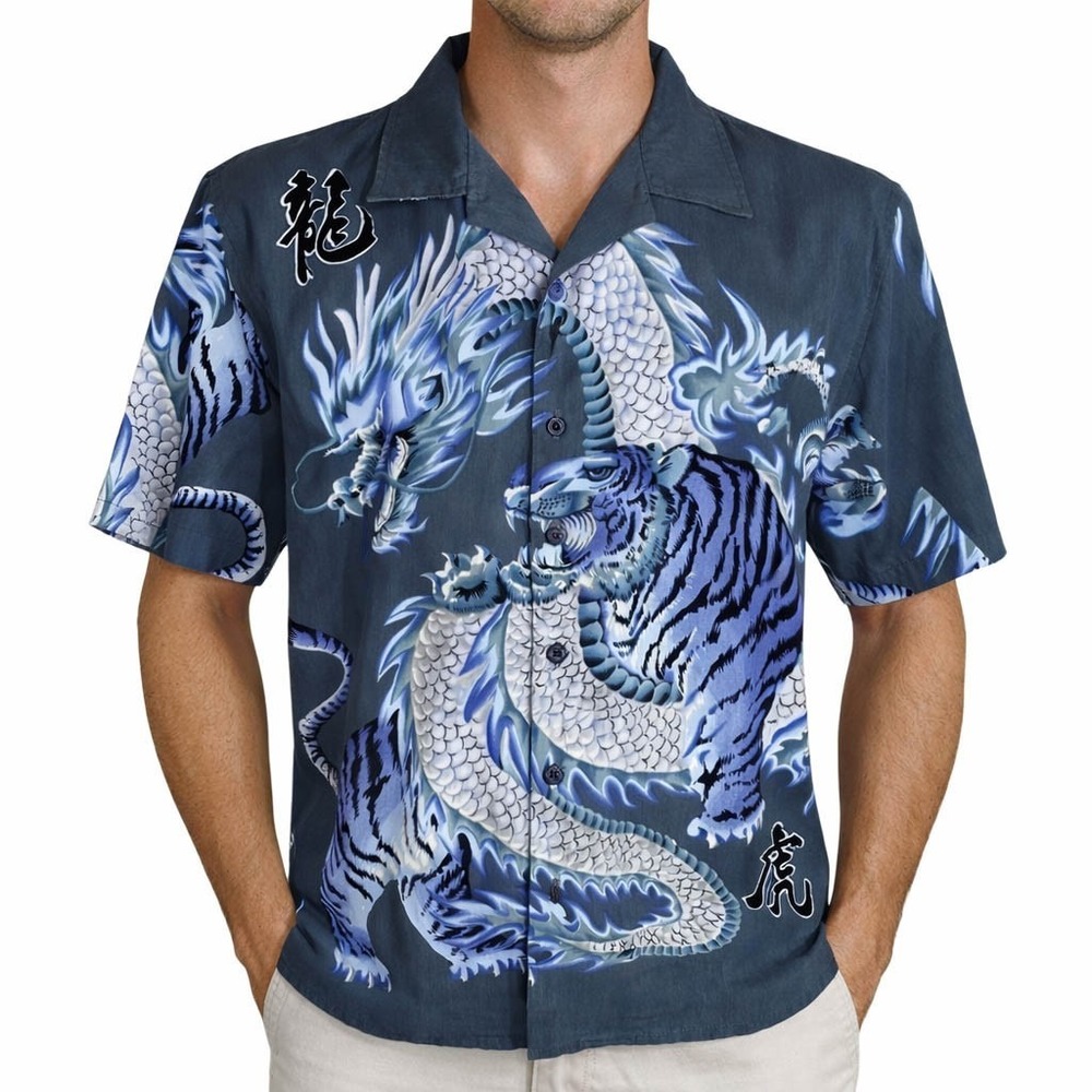 Serpents Dragons ADH San‎ Francisco Shirt Small Gray Blue